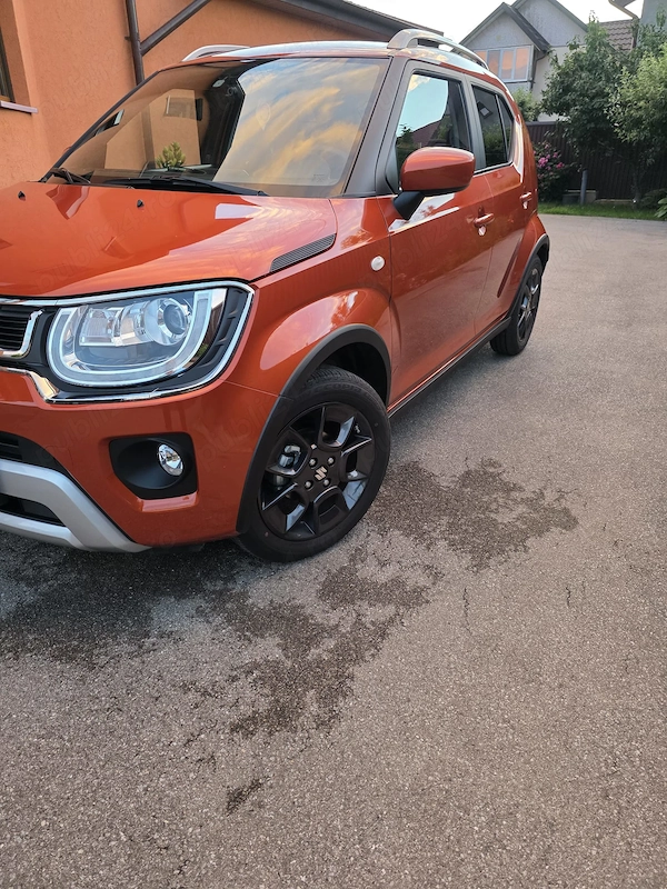 SUZUKI Ignis 2023
