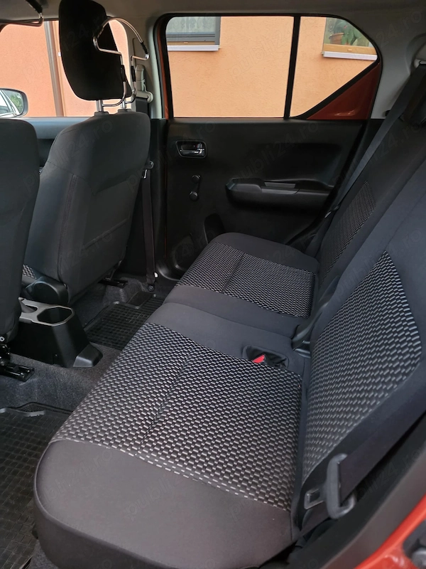 SUZUKI Ignis 2023 — imagine 4
