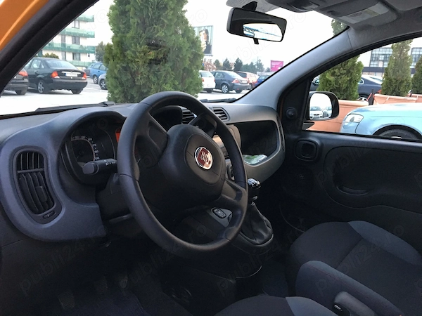 FIAT Panda 2018 — imagine 4