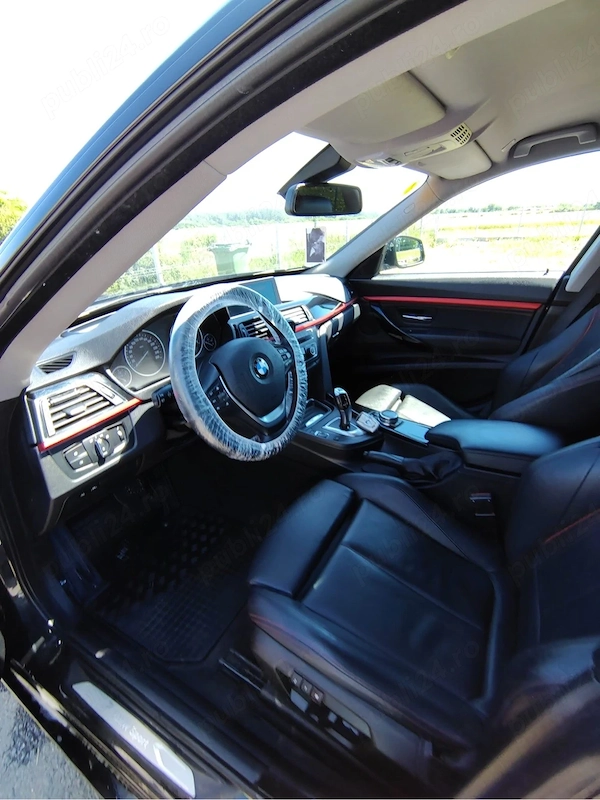 BMW 3 Series 2013 — imagine 2