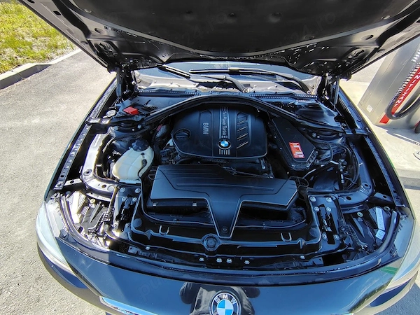 BMW 3 Series 2013