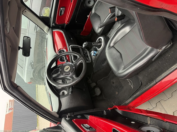 AIXAM Coupe 2014 — imagine 2