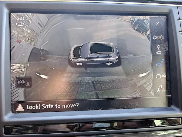 VOLKSWAGEN Tiguan 2016 — imagine 10