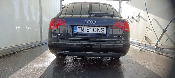 AUDI A4 2006 — imagine 4