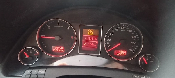 AUDI A4 2006 — imagine 6