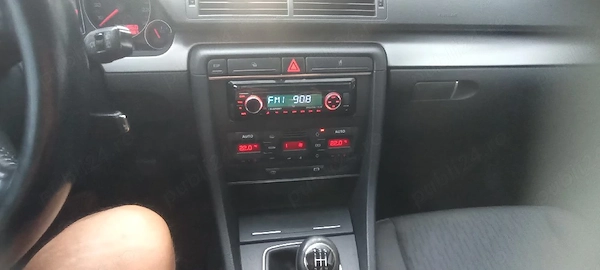 AUDI A4 2006 — imagine 5