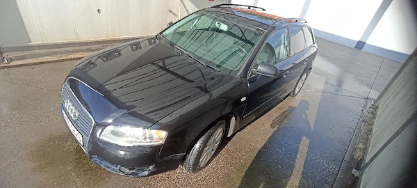 AUDI A4 2006 — imagine 3