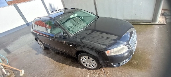 AUDI A4 2006