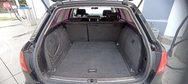 AUDI A4 2006 — imagine 9