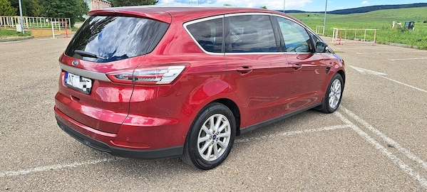 FORD S-MAX 2015 — imagine 2