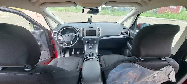 FORD S-MAX 2015 — imagine 6