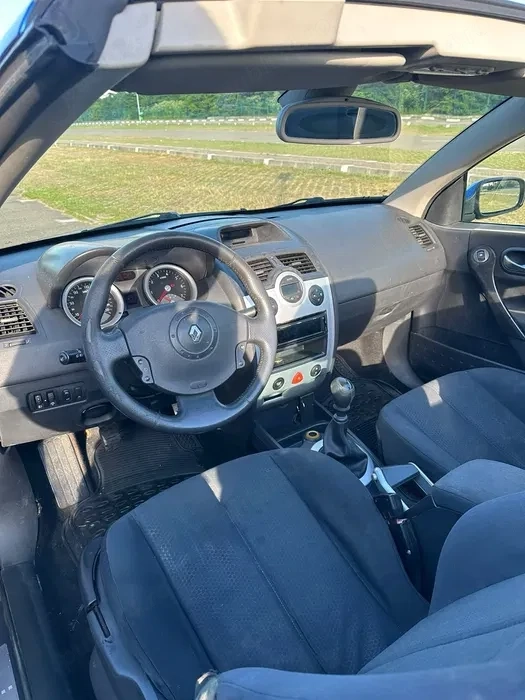 RENAULT Megane 2004 — imagine 4
