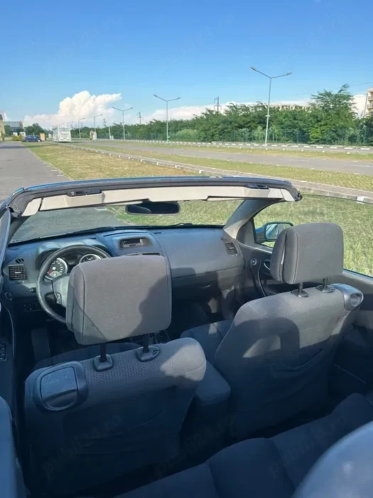 RENAULT Megane 2004 — imagine 5