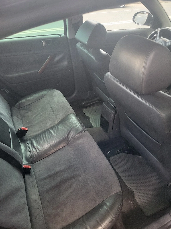VOLKSWAGEN Passat 2004 — imagine 4