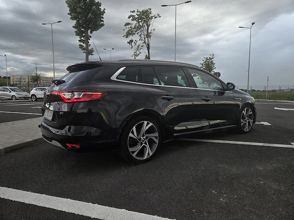 RENAULT Megane 2018 — imagine 4