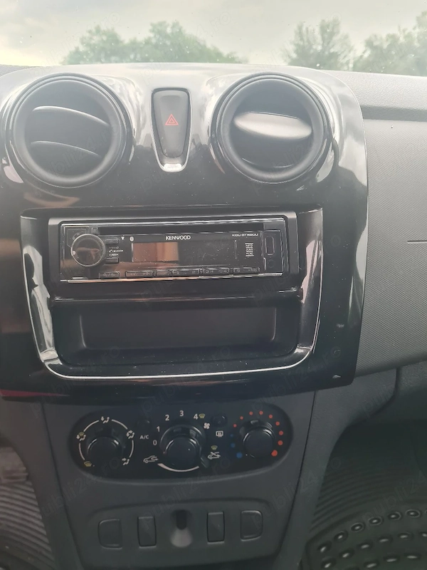 DACIA Sandero 2018