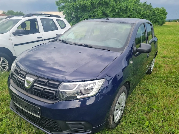DACIA Sandero 2018 — imagine 2