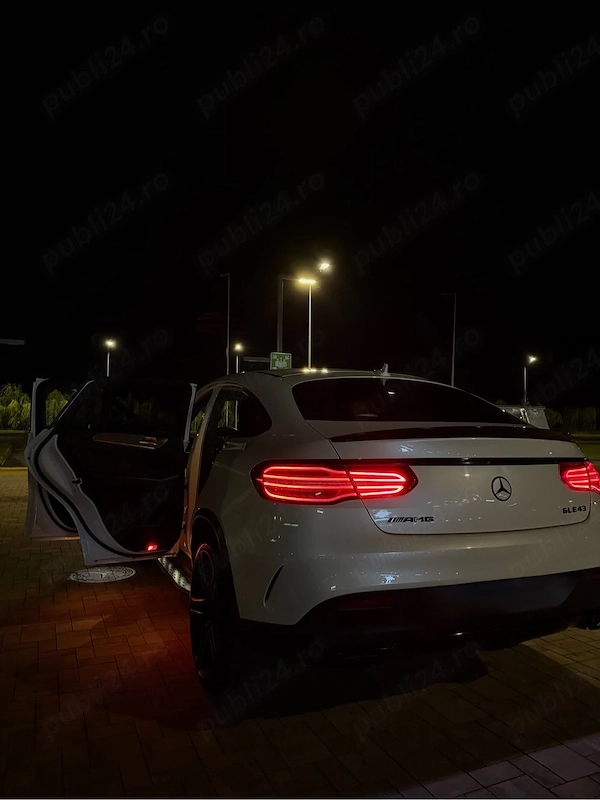 MERCEDES-BENZ GLE 2016 — imagine 2