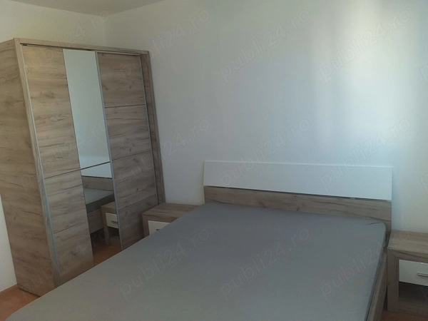 Închiriez apartament 2 camere zona Titan-METROU-Costin Georgian — fotografia 3