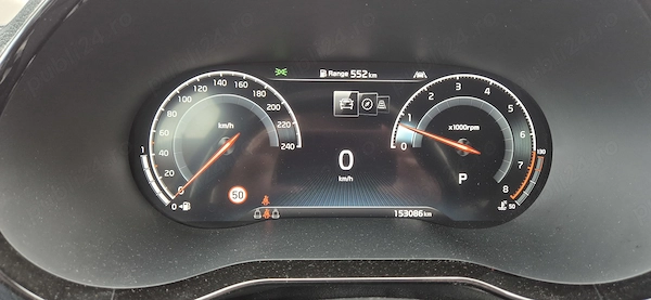 Kia XCeed 2020