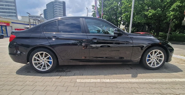 BMW 3 Series 2012 — imagine 2