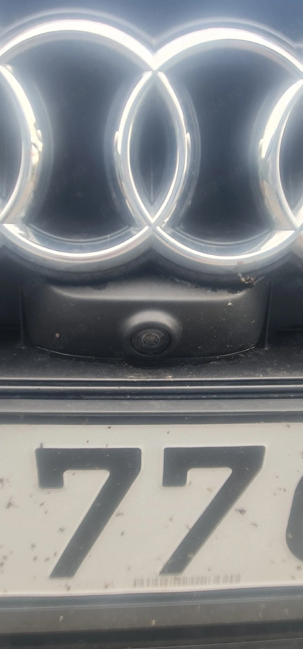 AUDI A6 2020 — imagine 2