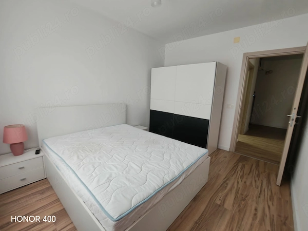 For rent !!Chirie apartam 3 cam lux UNIVERSITĂȚII residential — fotografia 3