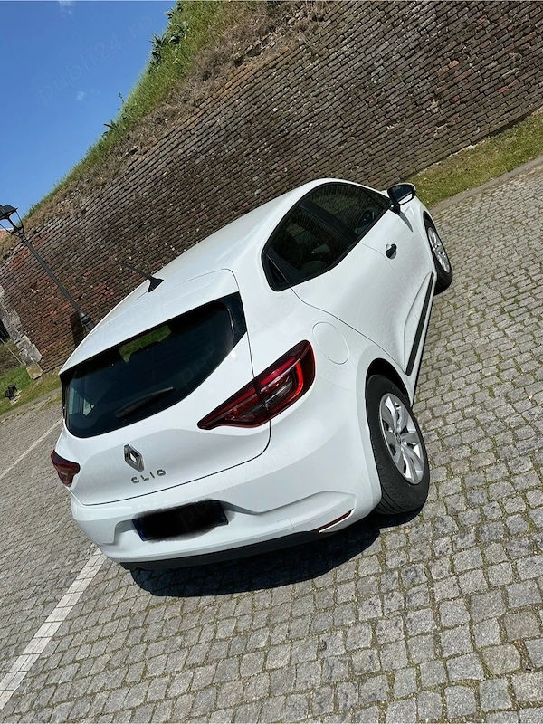 RENAULT Clio 2019 — imagine 5