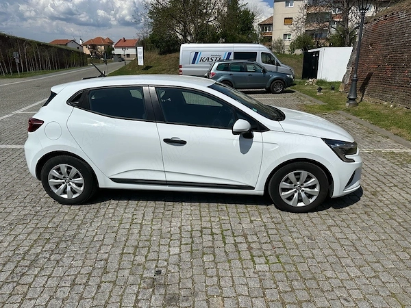 RENAULT Clio 2019 — imagine 3