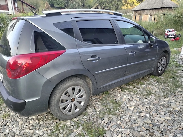 PEUGEOT 207 2012 — imagine 3