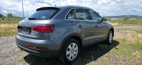 AUDI Q3 2013 — imagine 3