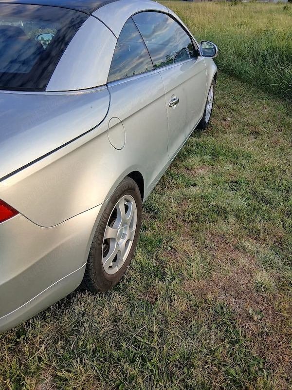 VOLKSWAGEN Eos 2008 — imagine 3