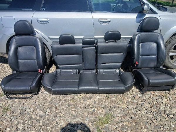 dezmembrez subaru outback