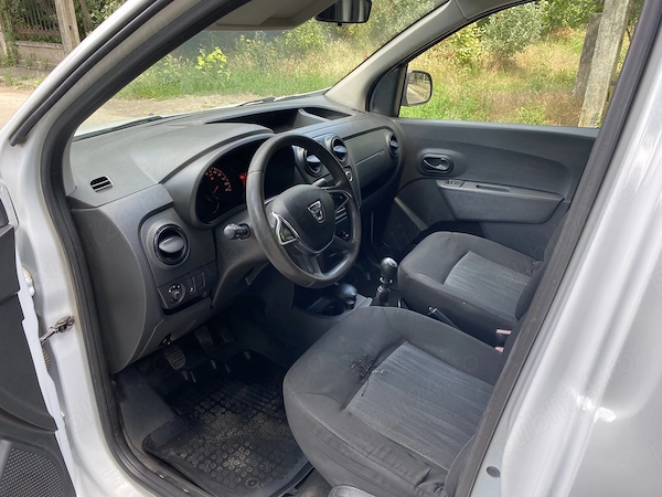 DACIA Dokker 2020 — imagine 6