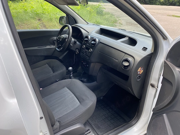 DACIA Dokker 2020 — imagine 5