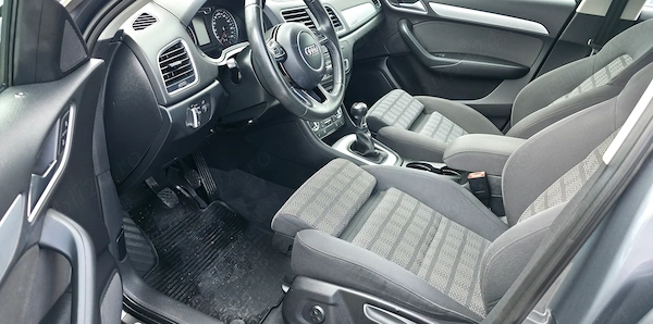 AUDI Q3 2013 — imagine 8