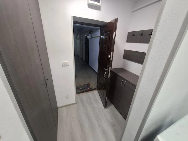 Apartament 2 camere de închiriat Curtea de Argeș — fotografia 1