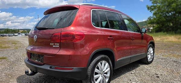 VOLKSWAGEN Tiguan 2016 — imagine 4