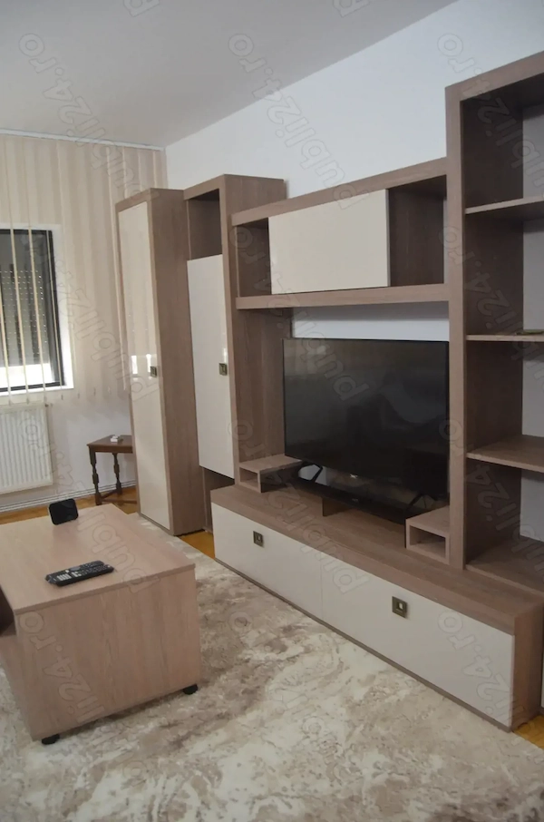 Predeal--Apartament cu trei camere — fotografia 1