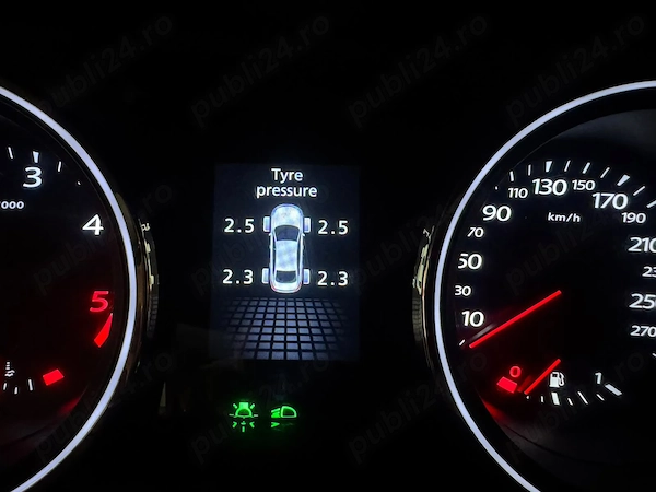 RENAULT Latitude 2014 — imagine 19
