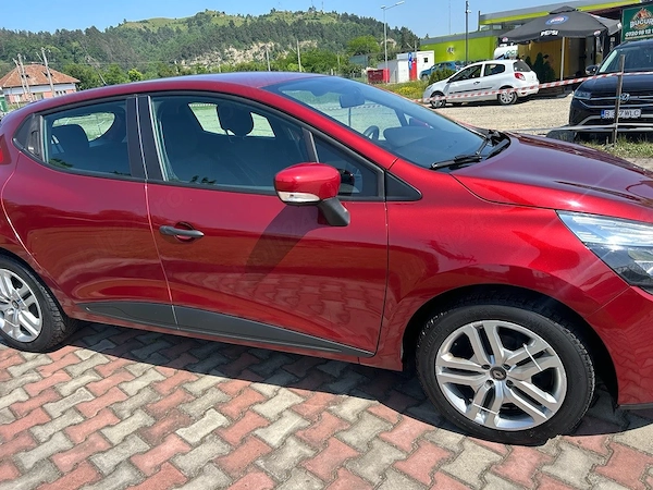 RENAULT Clio 2019 — imagine 2