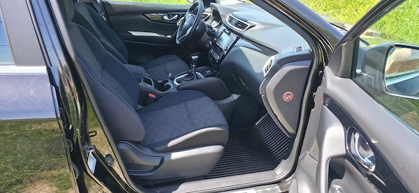 NISSAN Qashqai 2015 — imagine 6
