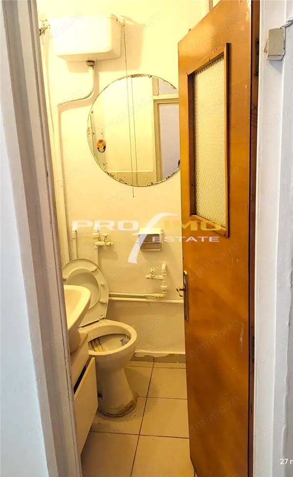Apartament 3 camere in Centrul Nou Brasov zona ONIX — fotografia 3