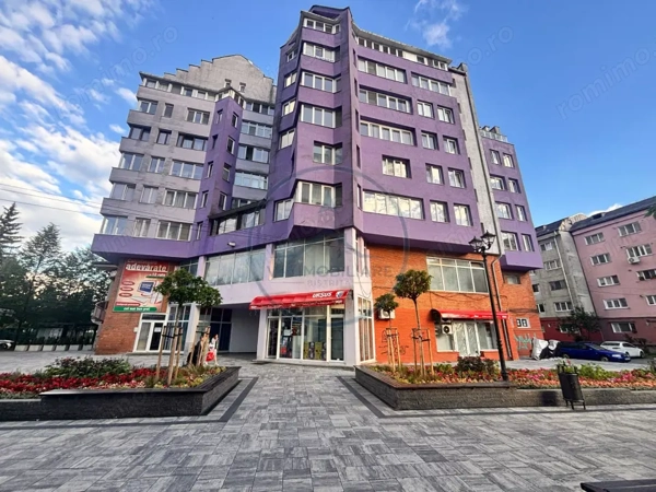 Apartament 4 camere, 90 mp utili – Zona Centrală — fotografia 1