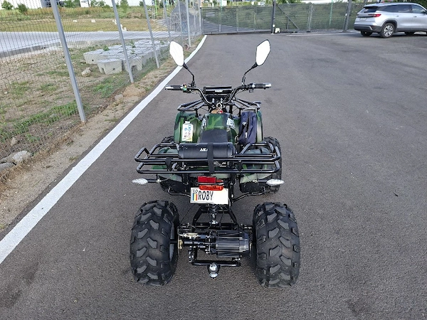 Vanzare Atv electric