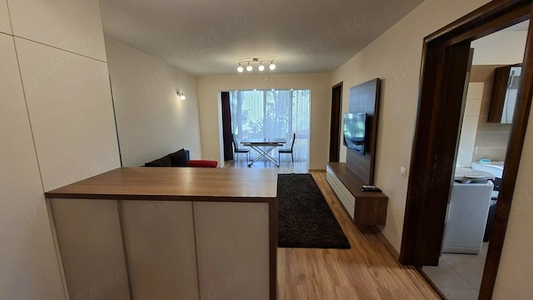De vanzare apartament. 3 camere, Targu-Mures, Zona Budai — fotografia 1