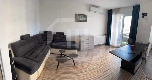 EXCLUSIV! Apartament 2 camere.zona BMW — fotografia 2