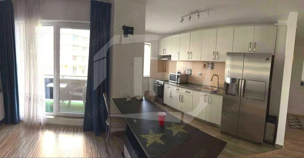 EXCLUSIV! Apartament 2 camere.zona BMW — fotografia 3