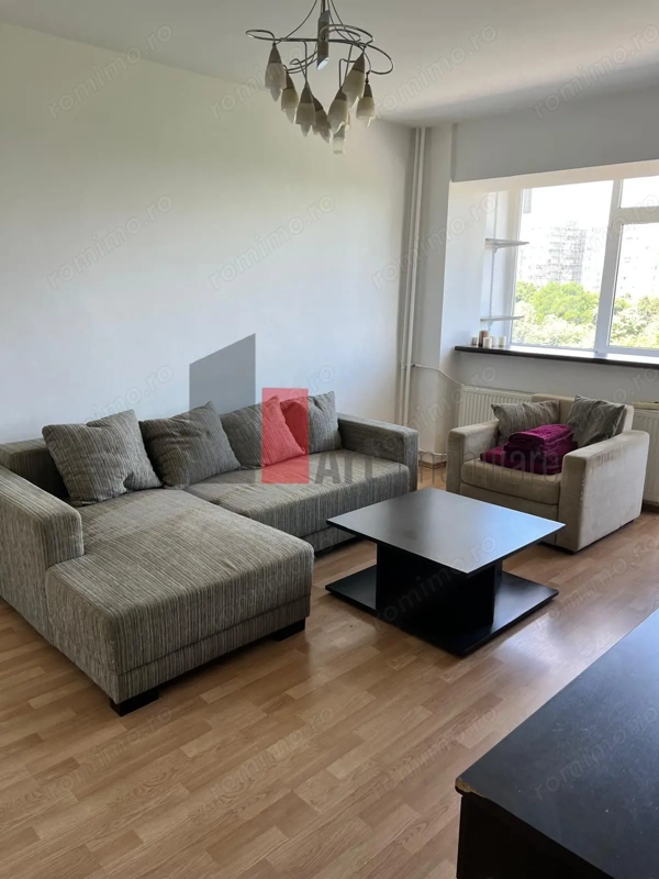 3 camere vizavi de parcul Plumbuita — fotografia 3
