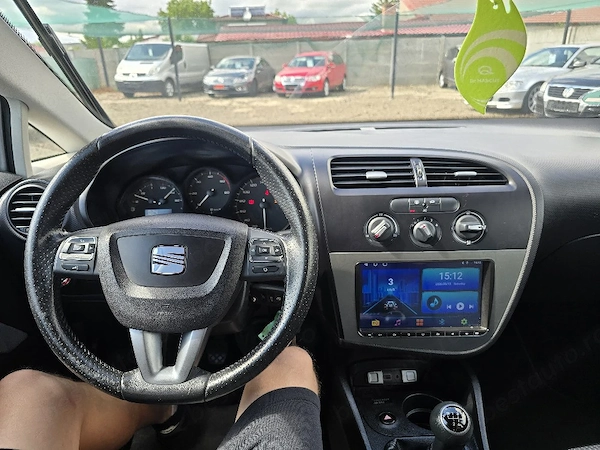 SEAT Leon 2011 — imagine 6